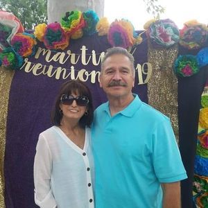 Meet your Posher, Dolores